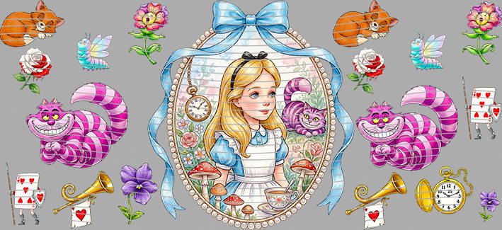 16oz Princess-N4-2123